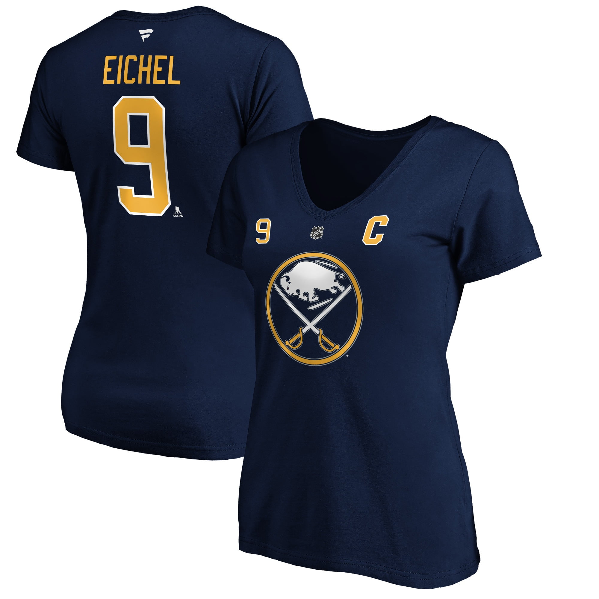 jack eichel t shirt
