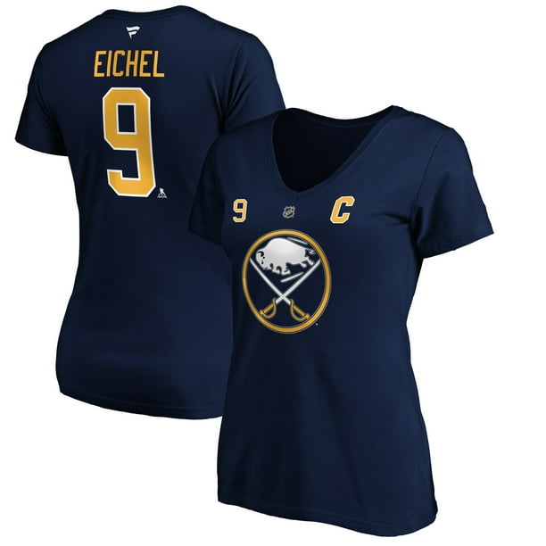 jack eichel t shirt