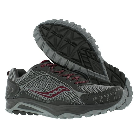 Saucony Grid Excursion Tr 9 Trail Running Women's Shoes Size