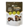 thumbnail image 1 of Applewood Signature Shiitake Mushroom Crisps, 150g – Vacuum-Fried, All-Natural Vegetable Snack, 1 of 2