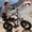 Gray, variant on ESKUTE Electric Bike for Adults & Teens, 750W Motor (1500W Peak), 28MPH Speed, 48V 13Ah Battery, 16"x4.0" Fat Tires, 7-Speed, Front Suspension, All-Terrain EBike Black with Phonebag & Lock