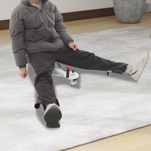 Leg Split Equipment for Leg Stretching, Leg Press Equipment, Leg Stretcher Used At Home Or In The Gym As A Leg Stretcher