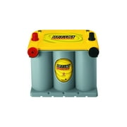Optima Battery 8042-218 Battery Yellow Top