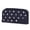 Navy, variant on Orangide Letter Pencil Case Standable Large Capacity Pencil Pouch Multifunctional Stationery Bag Pen Bag for Middle School Students, School Office Supplies, Desk Organizer