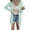 Z4 Mint Green, variant on Womens Open Front Lightweight Long Cardigan Button Down Loose Solid Outerwear