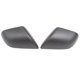 thumbnail image 2 of Cubierta d del coche, cubierta d de lateral de trasera, ajustes negros para los accesorios Tesla 17- destacar DYNWAVEMX Cubierta del espejo trasero, 2 of 8