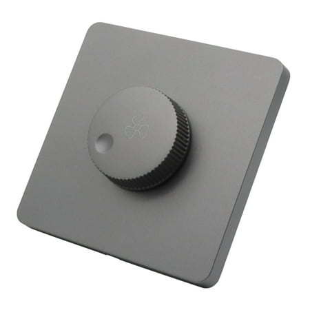 

Universal Concealed Ceiling Fan Speed Controller Fan Speed Control Switch