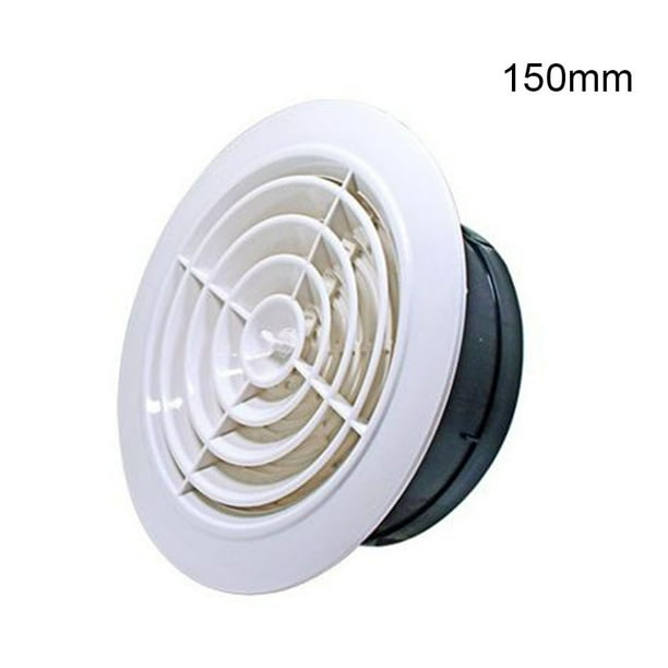 Fresh Air System ABS Exhaust Vent Vent Fresh Air Vent Air Conditioning