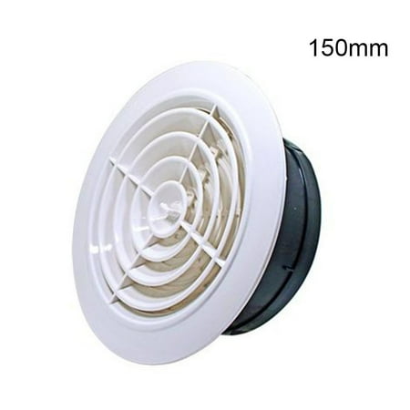 

Fresh Air System ABS Exhaust Vent Vent Fresh Air Vent Air Conditioning Outlet