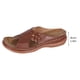 thumbnail image 3 of Sandalias Versátiles Pantuflas Planas Antideslizantes Ligeras Súper Confort Cuña Tacón Plataforma Sandalias Wmkox8yii ytu7546, 3 of 3