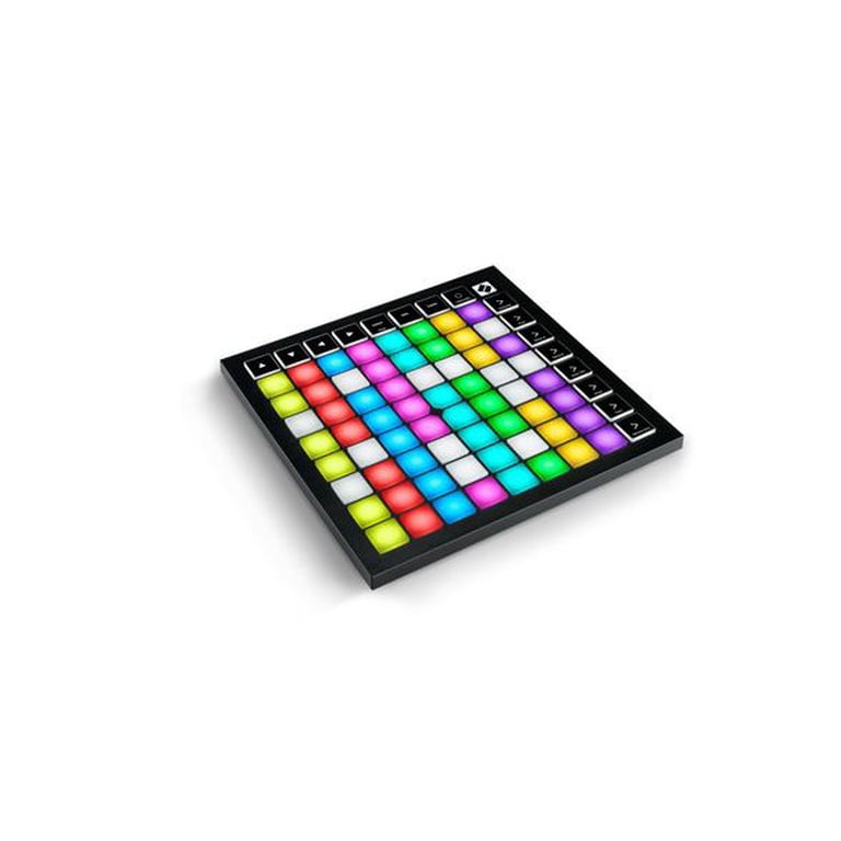 Free Shipping! Novation Launchpad x Grid Controller for Ableton