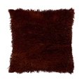 thumbnail image 1 of Fundas de almohada de 43 x 43 cm, lavables, de licra, para la zona lumbar del sofá, decorativas y cuadradas, de color liso, ideal para regalar., 1 of 2