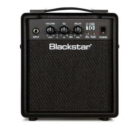 Blackstar LT-ECHO 10 2-Channel Guitar Amp - 10