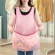thumbnail image 5 of Oferta de liquidación: Delantal Nayueo con funda para mujer, delantal portátil para secar ropa, delantal de lavandería con bolsa para ropa, babero de tela con bolsillo grande., 5 of 8