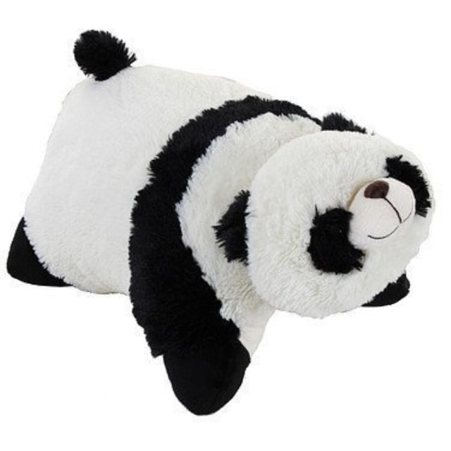 My Pillow Pets Signature Series Comfy Panda Large 18" 
