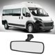 thumbnail image 1 of Espejo de Visión Trasera Interior, Reemplazar Directamé 735695390 Espejo de Vista Trasera Interna Transparente Para Ducato 250, 1 of 7