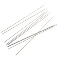 thumbnail image 2 of Tungsten Electrode Rod Welding Tungsten Rod Welding Tungsten Electrode Tungsten Needle 10Pcs WZ8 Zirconiated Tungsten Electrodes Electrode Rod Needle For Argon Arc Welding 150mm, 2 of 8