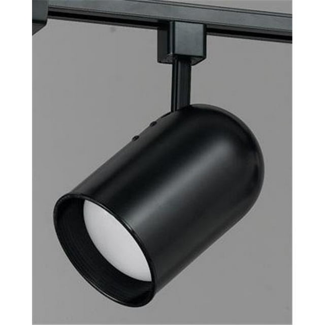 Cal LightingHT-267-DB Tête de Piste Ronde pour Série HT - Bronze Foncé