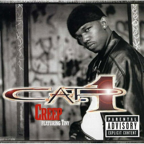 Cap.One - Creep - Music & Performance - CD