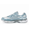thumbnail image 2 of ASICS Men's Gel-NYC Cream Arctic Sky Shoes, from StockX, 2 of 5