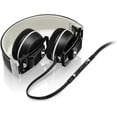 thumbnail image 4 of Sennheiser Urbanite Écouteurs Supra-Auriculaires pour iOS (Noir), 4 of 4