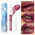 thumbnail image 3 of Tinte labial COOL STORY 08 con glitter, resistente al agua y de larga duración, 3 of 6