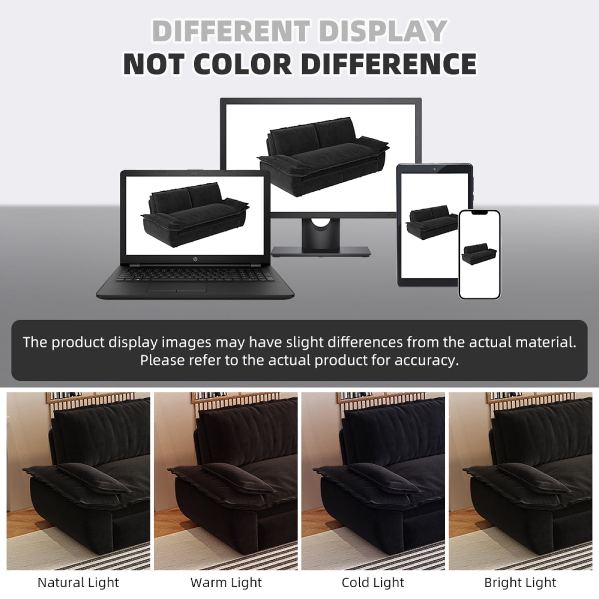 73.2" Queen Pull Out Sofa Bed, 3-in-1 Convertible Sleeper Sofa, Multi-Functional Velvet Loveseat Bed for Living Room, Bedroom, Apartment, Office