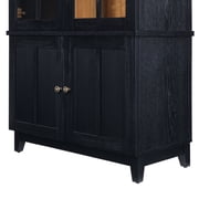 My Texas House Accent Cabinet