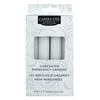 Candle-Lite White Unscented Scent Household Emergency Candles