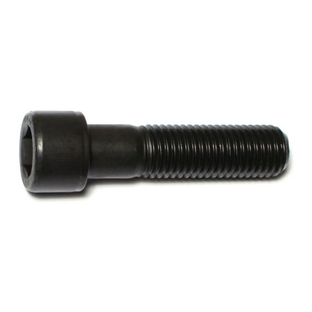 

3/4 -10 x 3 Plain Steel Coarse Thread Socket Cap Screws SCSS-390 (2 pcs.)