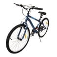 thumbnail image 1 of Bicicleta Roadglider R24 Mtb Suspensión 21v V-brakes V1PER AZUL, 1 of 1