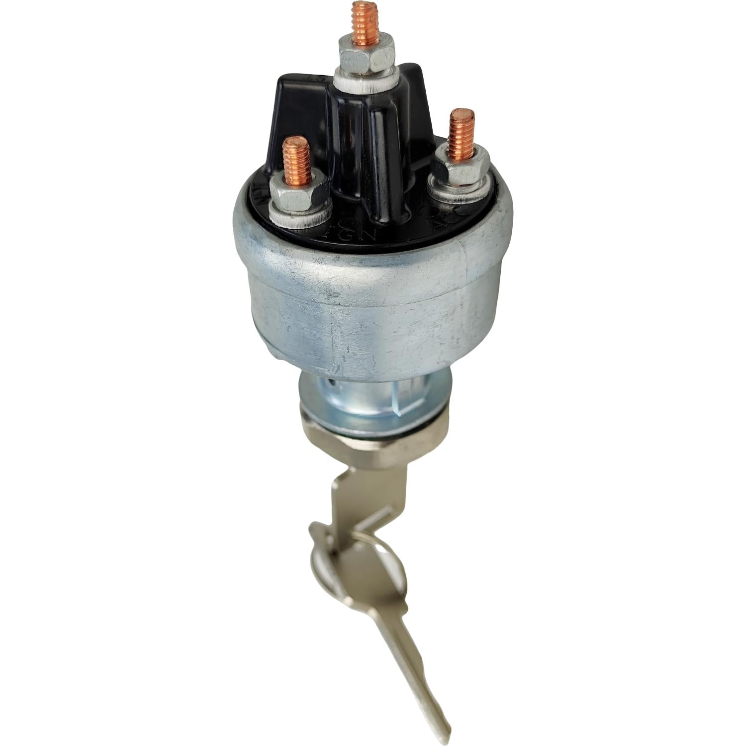 6665606 Ignition Switch Compatible with Bobcat 310 313 320 322 440 453 530 553 632 643 645 730 731 732 741 742 743 751 753 873 863 773 763 963 MT50 MT52 MT55 7753 31-527