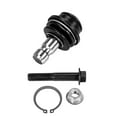 thumbnail image 5 of Detroit Axle - 2 Front Lower Ball Joints Assembly for Nissan TITAN Frontier Armada Pathfinder Xterra Infiniti QX56 Suzuki Equator Lower Ball Joint Replacement Fits select: 2019 NISSAN FRONTIER SV, 5 of 6