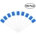 thumbnail image 2 of Gytml 100-Pack Disposable Foam Swabs, Multi-Use Cleaning Sticks For Glass, Pet Care, Crafts & Home Use(As Shown-One Size), 2 of 5