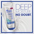 thumbnail image 2 of Head and Shoulders Dandruff Conditioner, Instant Scalp Relief, 10.6 oz, 2 of 6