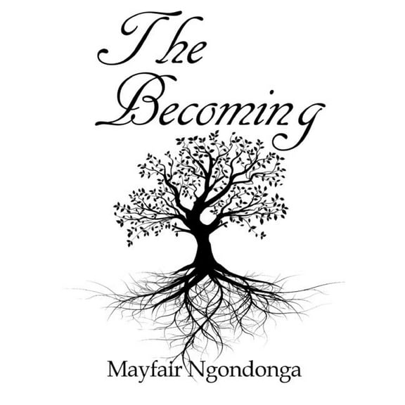 The Becoming, (Paperback)