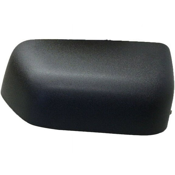 Left Door Mirror Cover - Compatible with 2015 - 2020 Ford F-150 2016 2017 2018 2019