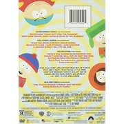 South Park: Bigger, Longer & Uncut (DVD)