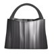 thumbnail image 1 of Fotbe Monochrome Abstract Lines Bolsa Térmica Portátil con Estampado, Bolsa de Entrega de Alimentos Aislada, Bolsa Reutilizable de Gran Capacidad para Comidas y Supermercado, 1 of 6