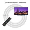 thumbnail image 3 of Dioche Télécommande Sans Fil Intelligente pour Téléviseur AKB74915324, Télécommande pour, Télécommande TV, 3 of 8