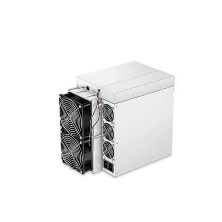 Antminer S19 86th/s Asic Miner, 2967w Bitcoin Miner Machine Power Supply Included