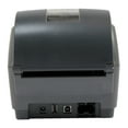 thumbnail image 2 of Restored Intermec PC43D Monochrome Desktop Direct Thermal Printer – 203 dpi, 8 ips, Icon-Graphics Display, USB Connectivity, Includes Americas Power Cord (Refurbished), 2 of 3