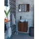 thumbnail image 2 of Combo Gabinete Para Baño TORONTO Y Botiquín Con Espejo, 2 of 6