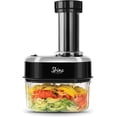 thumbnail image 1 of Shine Kitchen Co. SES-100 Electric Vegetable Spiralizer, 1 of 8