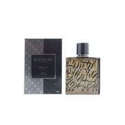 Rayhaan Imperia Eau De Parfum Spray, Perfume for Men, 3.4 Oz