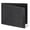 Black, variant on LOUEBICA Wallet for Men Leather RFID Blocking Bifold Stylish Wallet Minimalist Front Pocket Large Capacity
