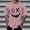 Pink, variant on Active Mens Tops Lady Workout Clothe Men Shirt Medium Exercise Wear for Men Quick Short Open Slipper Older Men Tops Long Sleeve Colorful T Shirt Men Spandex Fitted Shirts Men Men's T Shirt Summer