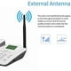 thumbnail image 4 of 4G Wireless Fixed Telephone Support Cordless Phone with SIM Card Gsm 850/900/1800/1900Mhz, 4 of 5