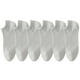 thumbnail image 2 of Calcetines de mujer, 6 pares, de malla transpirable, antideslizantes, finos y ligeros., 2 of 9