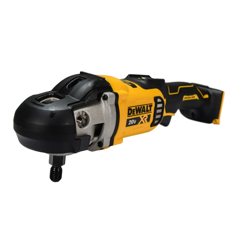 DEWALT Variable Speed Polisher, 7-Inch to 9-Inch (DWP849), Medium, Multi -  Power Polishing Tools 